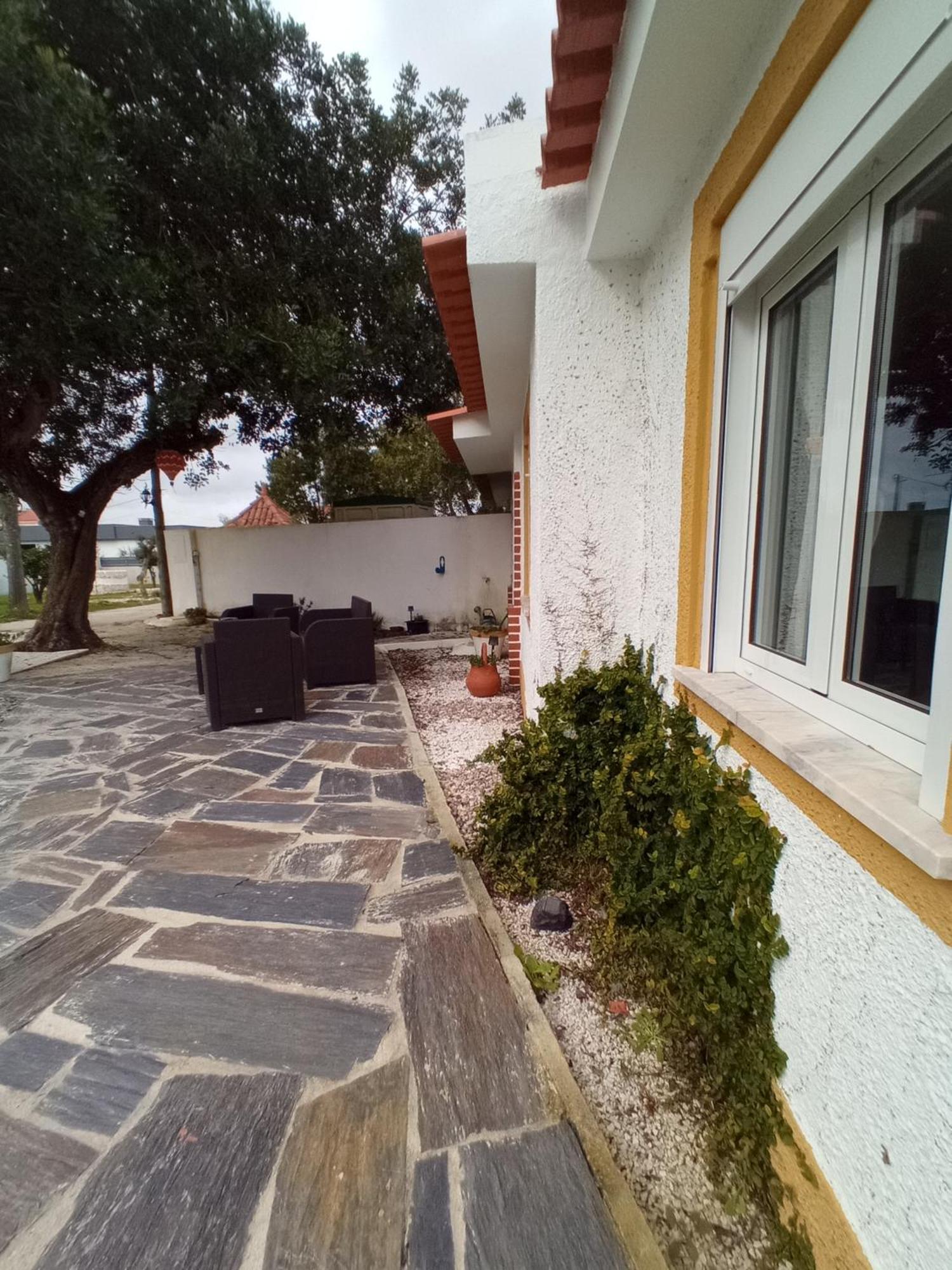 O Mundo Da Lua Vila Azeitão Exterior foto