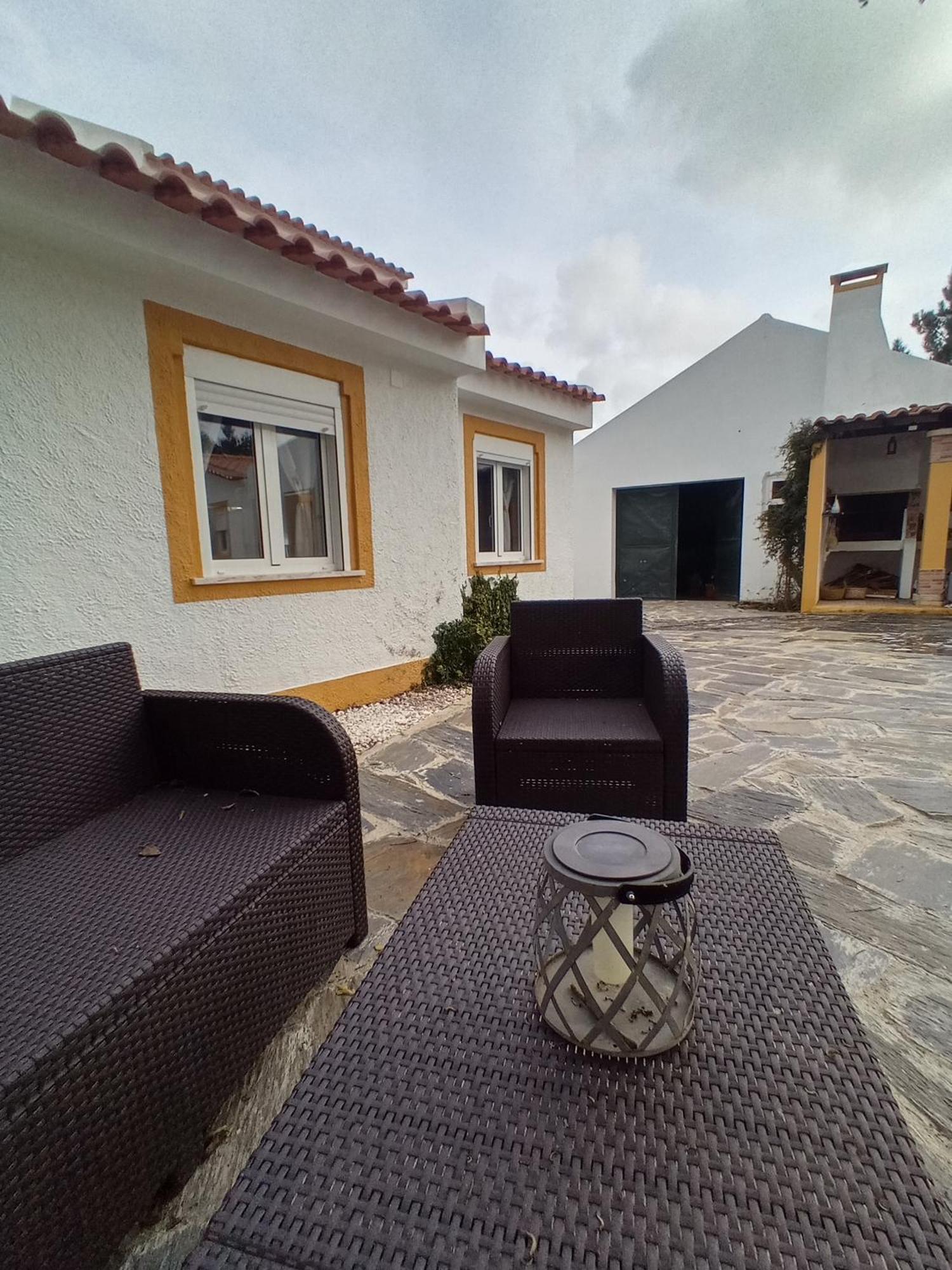 O Mundo Da Lua Vila Azeitão Exterior foto