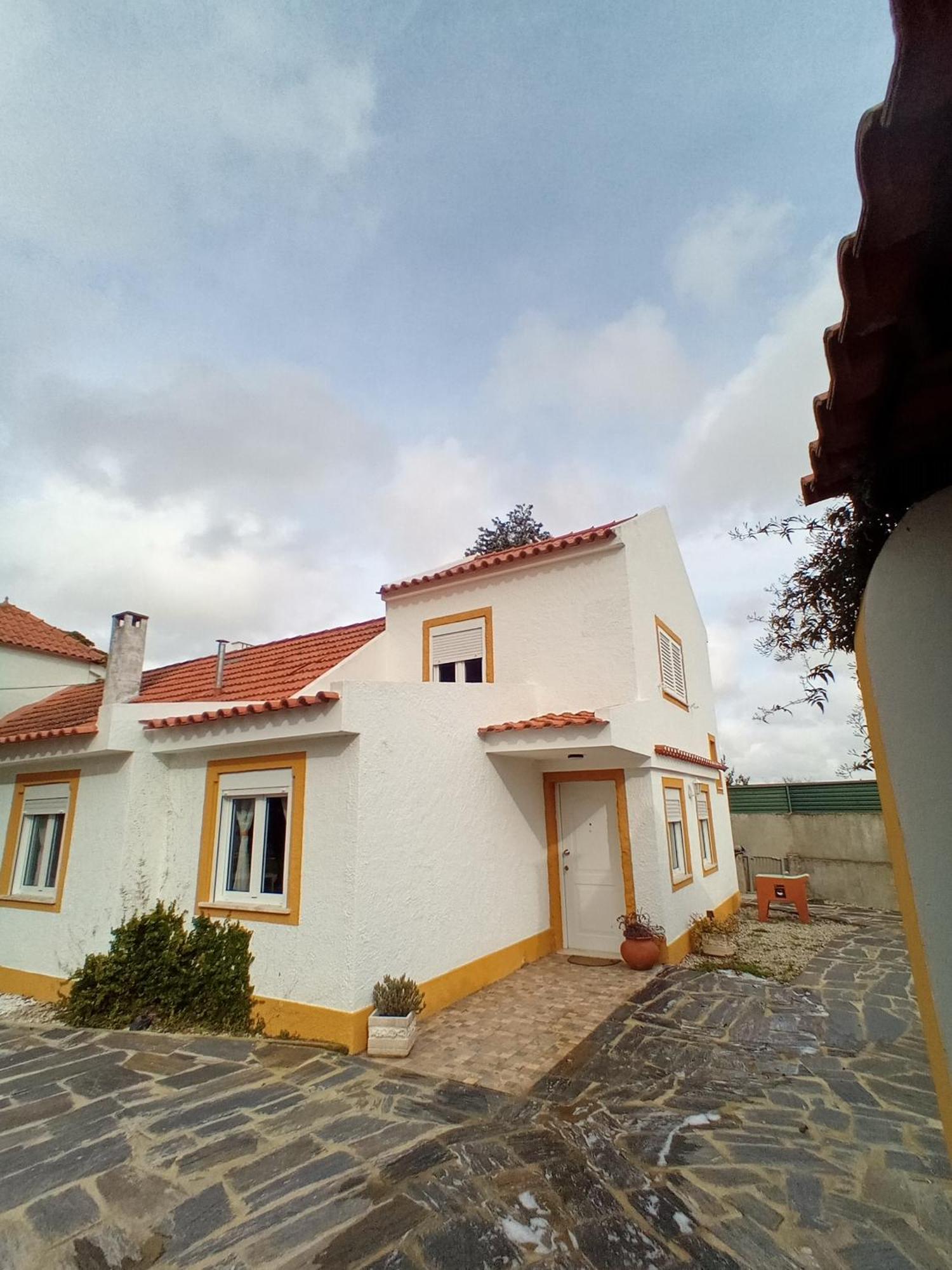 O Mundo Da Lua Vila Azeitão Exterior foto