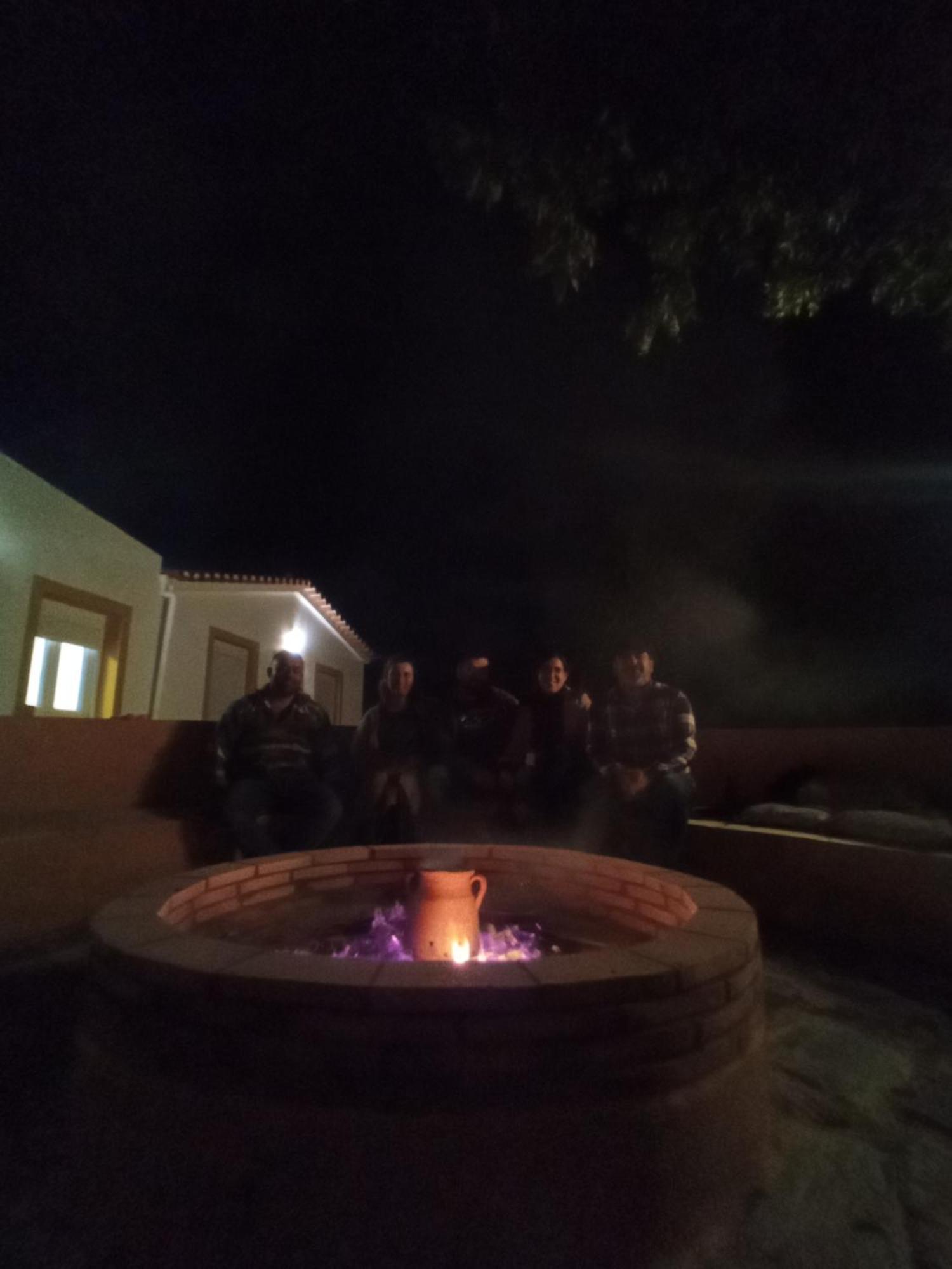 O Mundo Da Lua Vila Azeitão Exterior foto