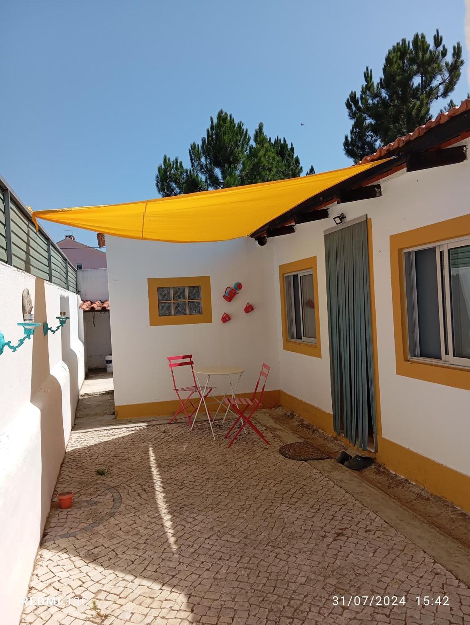 O Mundo Da Lua Vila Azeitão Exterior foto