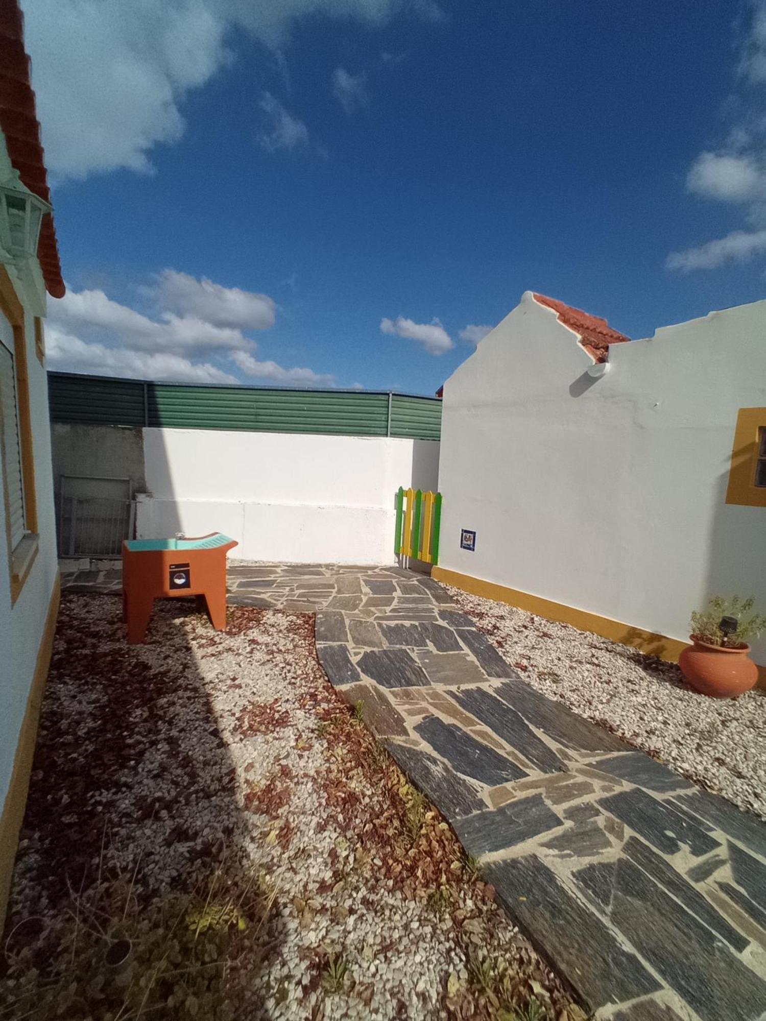 O Mundo Da Lua Vila Azeitão Exterior foto