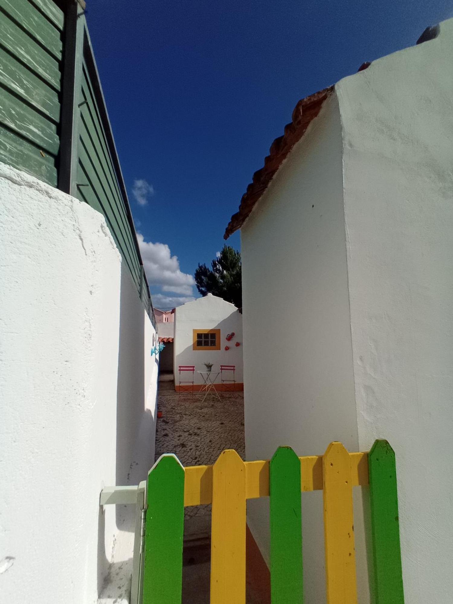 O Mundo Da Lua Vila Azeitão Exterior foto